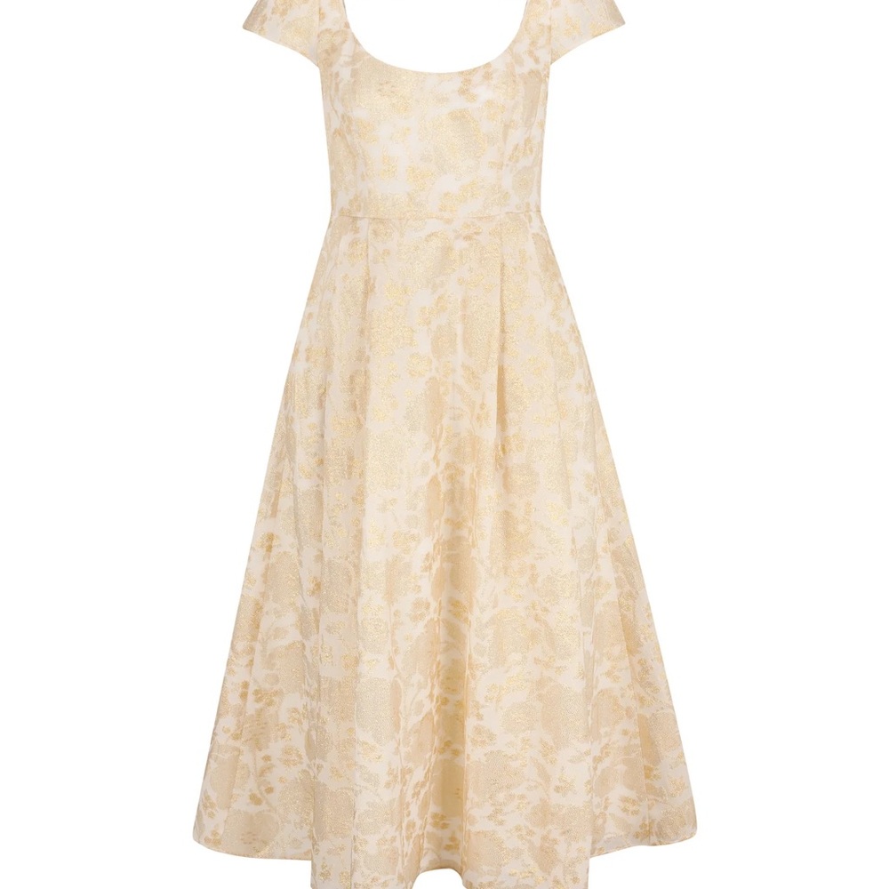Maison Armory Castle Dress - Picture 1 of 2